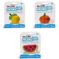 Modelight Ovocie plastelína v rôznych variantoch 30g 1ks - Carioca - m/o/modelight-ovocie-plastelina-v-roznych-variantoch-30g-1ks-carioca.jpg