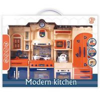 Modern Kitchen modro-oranžová kuchynská súprava so svetlom a zvukom - m/o/modern-kitchen-modro-oranzova-kuchynska-suprava-so-svetlom-a-zvukom.jpg