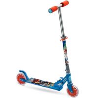 Dvojkolesová skladateľná kolobežka Avengers - m/o/mondo-bosszuallok-roller-18009.jpg