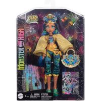 Monster High™: Monster Párty bábika - Cleo - Mattel - m/o/monster-high-monster-party-babika-cleo-mattel.jpg