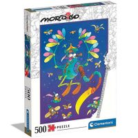 Mordillo Cesta puzzle 500ks - Clementoni - m/o/mordillo-cesta-puzzle-500ks-clementoni.jpg