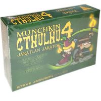 Munchkin Cthulhu 3 - Nezmapané cesty spoločenská hra rozšírenie - m/u/Munchkin-Cthulhu-3--Nezmapane-cesty-spolocenska-hra-rozsirenie-1.jpg
