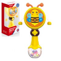 Music World: Včielka maja bubon 17cm - m/u/Music-World-Vcielka-maja-bubon-17cm-1.jpg