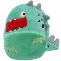 Must... Plyšový batôžtek do škôlky s dinosauřím vzorom 27x10x24 cm - m/u/Must--Plysovy-batoztek-do-skolky-s-dinosau-im-vzorom-27x10x24-cm-1.jpg
