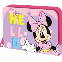 Must: Disney Minnie Mouse peňaženka 11,5x2,5x9cm - m/u/Must-Disney-Minnie-Mouse-penazenka-11-5x2-5x9cm-1.jpg