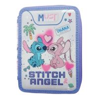 Must: Disney Stitch&Angel poschodový plnený peračník 15x5x21 cm - m/u/Must-Disney-Stitch-amp-Angel-poschodovy-plneny-peracnik-15x5x21-cm-1.jpg
