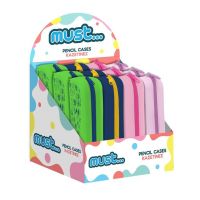 Must: Focus valcové silikónové puzdro na perá 20x5x6cm v rôznych variantoch - m/u/Must-Focus-valcove-silikonove-puzdro-na-pera-20x5x6cm-v-roznych-variantoch-1.jpg