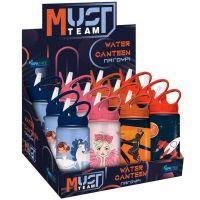 Must: Hliníková fľaša s náustkom 500 ml v rôznych prevedeniach - m/u/Must-Hlinikova-flasa-s-naustkom-500-ml-v-roznych-prevedeniach-1.jpg