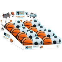 Must: Skladacie silikónové púzdro na perá so športovým vzorom, v rôznych prevedeniach, 1 ks - m/u/Must-Skladacie-silikonove-puzdro-na-pera-so-sportovym-vzorom-v-roznych-prevedeniach-1-ks-1.jpg