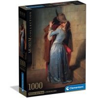 Múzejná zbierka: Hayez - Bozk HQC 1000-dieliková puzzle s plagátom - Clementoni - m/u/Muzejna-zbierka-Hayez--Bozk-HQC-1000-dielikova-puzzle-s-plagatom--Clementoni-1.jpg