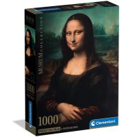 Múzejná zbierka: Leonardo da Vinci - Mona Lisa 1000-dielikové puzzle - Clementoni - m/u/Muzejna-zbierka-Leonardo-da-Vinci--Mona-Lisa-1000-dielikove-puzzle--Clementoni-1.jpg