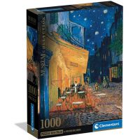 Múzejná zbierka: Van Gogh - Kaviareň v noci 1000-dielne puzzle s plagátom - Clementoni - m/u/Muzejna-zbierka-Van-Gogh--Kaviaren-v-noci-1000-dielne-puzzle-s-plagatom--Clementoni-1.jpg