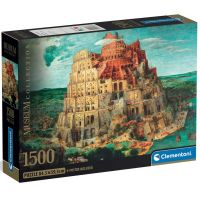 Múzejná zbierka: Veža Babel 1500-dielna kompaktná skladačka - Clementoni - m/u/Muzejna-zbierka-Veza-Babel-1500-dielna-kompaktna-skladacka--Clementoni-1.jpg