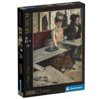 Múzeum Kolekcia: Edgar Degas - V kaviarni 1000 kusov puzzle - Clementoni - m/u/Muzeum-Kolekcia-Edgar-Degas--V-kaviarni-1000-kusov-puzzle--Clementoni-1.jpg