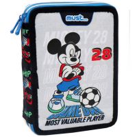 Must... Mickey Mouse plnený poschodový peračník - m/u/must-mickey-mouse-plneny-poschodovy-peracnik.jpg
