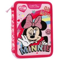 Must... Minnie egér Oh My!! plnený poschodový peračník - m/u/must-minnie-eger-oh-my-plneny-poschodovy-peracnik.jpg