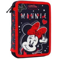 Must... Minnie Mouse plnený poschodový peračník - m/u/must-minnie-mouse-plneny-poschodovy-peracnik.jpg