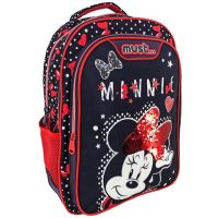 Must: Minnie Mouse tmavomodrá-červená školská taška, batoh 32x18x43cm - m/u/must-minnie-mouse-tmavomodra-cervena-skolska-taska-batoh-32x18x43cm.jpg