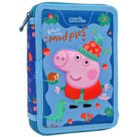 Must... Peppa Pig Žolík plnený poschodový peračník - m/u/must-peppa-pig-zolik-plneny-poschodovy-peracnik.jpg
