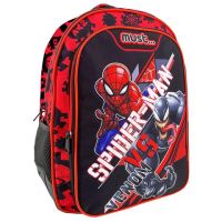 Must: Spiderman vs Venom školská taška, batoh 32x18x43cm - m/u/must-spiderman-vs-venom-skolska-taska-batoh-32x18x43cm.jpg