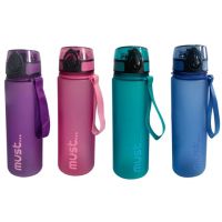 Must Tritan fľaša 600ml vo viacerých variantoch - m/u/must-tritan-flasa-600ml-vo-viacerych-variantoch.jpg