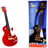 My Music World rocková gitara - Simba Toys - m/y/My-Music-World-rock-gitar-Simba-Toys.jpg
