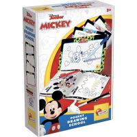 Myšiak Mickey Malá škola kreslenia - Lisciani - m/y/Mysiak-Mickey-Mala-skola-kreslenia--Lisciani-1.jpg