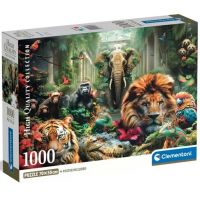 Mystická džungľa 1000 ks HQC puzzle s plagátom - Clementoni - m/y/Mysticka-dzungla-1000-ks-HQC-puzzle-s-plagatom--Clementoni-1.jpg