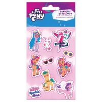My little pony set samolepiacich nálepiek 5ks na 8x12cm hárku - m/y/my-little-pony-set-samolepiacich-nalepiek-5ks-na-8x12cm-harku.jpg