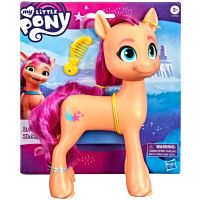 My Little Pony: Sunny jednorožec figúrka 20 cm - Hasbro - m/y/my-little-pony-sunny-jednorozec-figurka-20-cm-hasbro-1.jpg