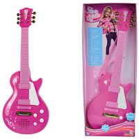 My Music World: Dievčenská rocková gitara - Simba - m/y/my-music-world-dievcenska-rockova-gitara-simba.jpg