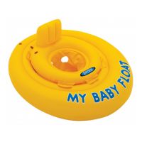 Nafukovacia sedačka My Baby Flaoat 70cm - Intex - m/y/mybaby-bebi-uszo-70cm.jpg
