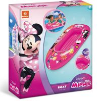 Nafukovací čln s motívom Minnie Mouse, 112 cm - Mondo Toys - n/a/Nafukovaci-cln-s-motivom-Minnie-Mouse-112-cm--Mondo-Toys-1.jpg
