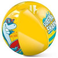 Nafukovacia plážová lopta so vzorom žraloka 50 cm - Mondo Toys - n/a/Nafukovacia-plazova-lopta-so-vzorom-zraloka-50-cm--Mondo-Toys-1.jpg