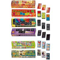 Veľký domino mix - D-Toys - n/a/Nagy-domino-mix.jpg