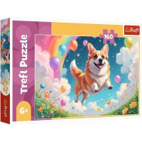 Najlepší priateľ človeka 160-dielne puzzle - Trefl - n/a/Najlepsi-priatel-cloveka-160-dielne-puzzle--Trefl-1.jpg