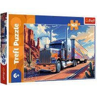 Nákladné auto na ceste 160-dielne puzzle - Trefl - n/a/Nakladne-auto-na-ceste-160-dielne-puzzle--Trefl-1.jpg