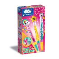 Nápad! Mini sada na výrobu fantazijných pier - Clementoni - n/a/Napad-Mini-sada-na-vyrobu-fantazijnych-pier--Clementoni-1.jpg