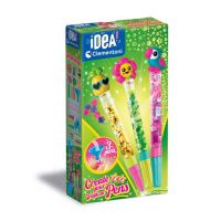 Nápad! Mini súprava na výrobu tropických pierok - Clementoni - n/a/Napad-Mini-suprava-na-vyrobu-tropickych-pierok--Clementoni-1.jpg