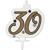 Narodeninová sviečka - číslo 30 - n/a/Narodeninova-sviecka--cislo-30-1.jpg