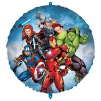 Narodeninový fóliový balón – s motívom Avengers 46 cm - n/a/Narodeninovy-foliovy-balon---s-motivom-Avengers-46-cm-1.jpg
