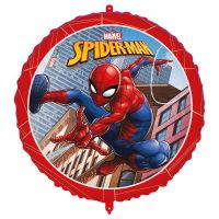 Narodeninový fóliový balón – s motívom Spider-Mana 46 cm - n/a/Narodeninovy-foliovy-balon---s-motivom-Spider-Mana-46-cm-1.jpg