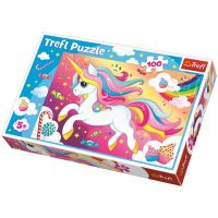 Nádherný jednorožec puzzle 100 ks - Trefl - n/a/nadherny-jednorozec-puzzle-100-ks-trefl.jpg