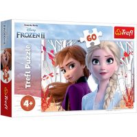 Ľadové kráľovstvo 2: Čarovné dobrodružstvo Anny a Elzy 60 ks puzzle - Trefl - n/a/nadove-kralovstvo-2-carovne-dobrodruzstvo-anny-a-elzy-60-ks-puzzle-trefl.jpg