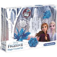 Ľadové kráľovstvo 2 Magický krištáľ vedecký hrací set - Clementoni - n/a/nadove-kralovstvo-2-magicky-kristal-vedecky-hraci-set-clementoni.jpg