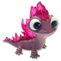 Ľadové kráľovstvo 2: Salamander Bruni figúrka - Bullyland - n/a/nadove-kralovstvo-2-salamander-bruni-figurka-bullyland.jpg