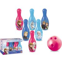 Ľadové kráľovstvo, bowlingová súprava so 6 kolkami - Mondo Toys - n/a/nadove-kralovstvo-bowlingova-suprava-so-6-kolkami-mondo-toys.jpg