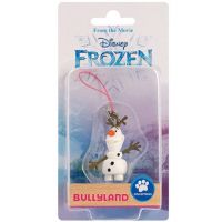 Ľadové kráľovstvo: Mini Olaf kľúčenka - Bullyland - n/a/nadove-kralovstvo-mini-olaf-klucenka-bullyland.jpg