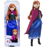 Ľadové kráľovstvo: Nádherná bábika Anna módna bábika 30 cm - Mattel - n/a/nadove-kralovstvo-nadherna-babika-anna-modna-babika-30-cm-mattel.jpg