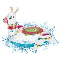 Nafukovací matrac Lama 115 cm - n/a/nafukovaci-matrac-lama-115-cm.jpg